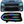 Dodge Charger Flow Series DRL Boards (2015-2024)