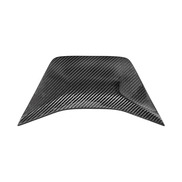 Corvette C8 Carbon Fiber Factory Style Replacement Upper Dashboard Instrument Panel 2026+