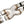 MBRP 20+ Chevrolet Corvette C8 3in Active Cat Back Quad Split Rear Exit Exhaust w/ AFM Sims