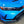 Honda FL5 Civic Type R Carbon Fiber Front Bumper Canards 2023 - Current