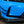 Honda FL5 Civic Type R Carbon Fiber Front Bumper Canards 2023 - Current