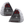 Mercedes Benz C-Class (202) Smoke LED Taillights Set (1996-2000)