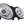 Mercedes Benz E-Class (211) Chrome Headlight Set (2002-2006)