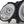 Mercedes Benz E-Class (211) Chrome Headlight Set (2002-2006)
