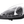 Mercedes Benz SLK (171) Chrome LED Headlights with Daytime Running Lights (2004-2011)
