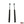 Paragon Performance C7 Corvette Carbon Fiber Hood Struts