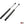 Paragon Performance C7 Corvette Carbon Fiber Hood Struts