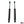 Paragon Performance C7 Corvette Carbon Fiber Trunk Struts