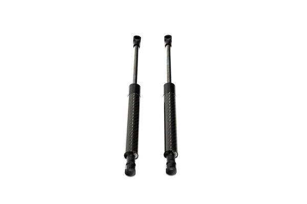 Paragon Performance C7 Corvette Carbon Fiber Trunk Struts