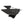 C8 Corvette High Wing Spoiler - Carbon Fiber