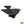 Paragon Performance C8 Corvette Carbon Fiber High Wing Spoiler