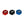 C8 Corvette Coolant Cap Cover - Black, Blue or Red