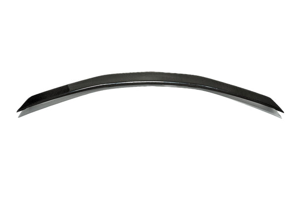 Paragon Performance C8 Corvette Low Profile Spoiler Replica - Carbon Fiber