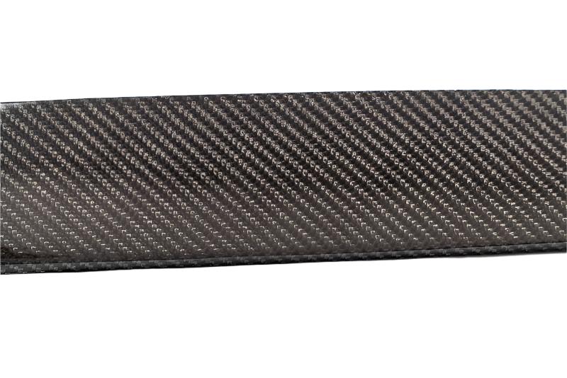 Paragon Performance C8 Corvette Rocker Panels - Carbon Flash or Carbon Fiber