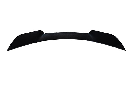 Paragon Performance C8 Corvette V2 Ducktail Rear Spoiler - Carbon Flash or Carbon Fiber