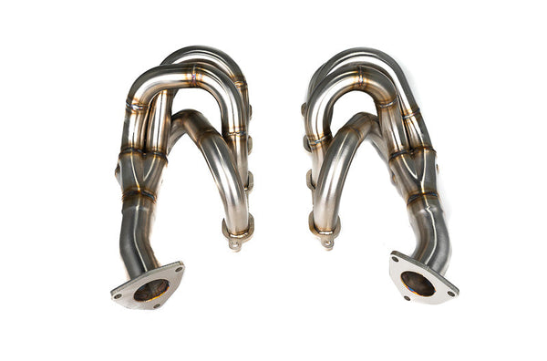 Paragon Performance C8 Corvette 1-7/8" Equal Length Headers
