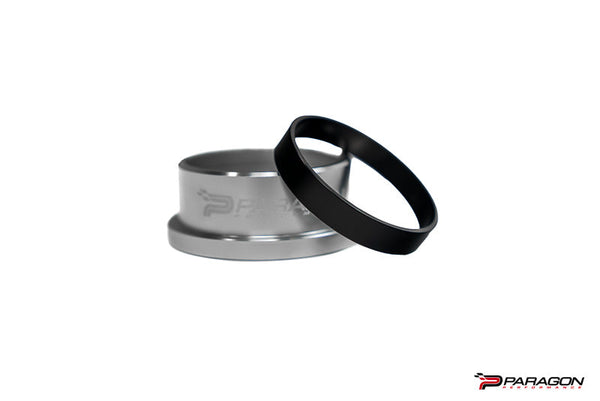 Paragon Performance C8 Corvette Front Lift Lowering Collar Shims