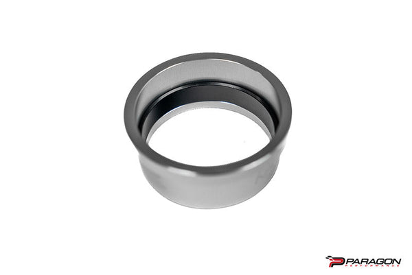 Paragon Performance C8 Corvette Front Lift Lowering Collar Shims
