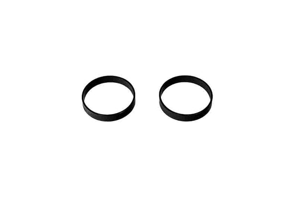 Paragon Performance C8 Corvette Front Lift Lowering Collar Shims