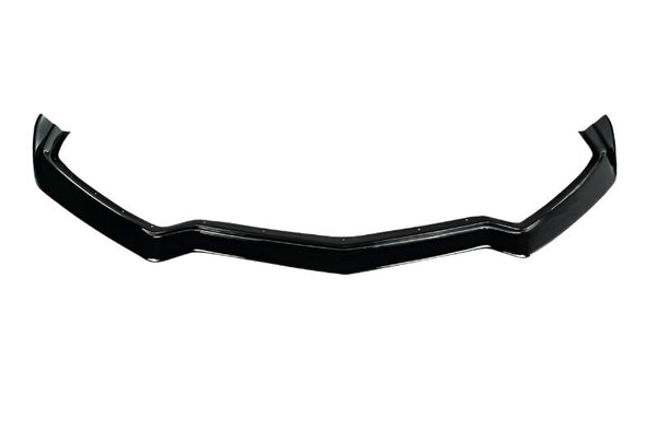 C8 Corvette 5VM Front Lip - Gloss Black