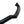 C8 Corvette 5VM Front Lip - Gloss Black