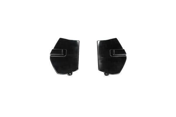 Paragon Performance C8 Corvette Front Strut Tower Covers
