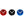 C8 Corvette Brake Fluid Cap Cover - Black, Blue, or Red
