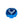 C8 Corvette Flag or Paragon Billet Coolant Cap Cover - Black, Blue or Red