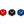C8 Corvette Coolant Cap Cover - Black, Blue or Red