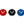 C8 Corvette Oil Cap Cover - Black, Blue or Red