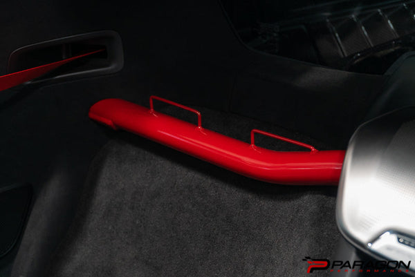 Paragon Performance C8 Corvette Harness Bar