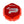 C8 Corvette Flag or Paragon Billet Oil Cap Cover - Black, Blue or Red
