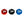 C8 Corvette Oil Cap Cover - Black, Blue or Red