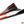 Paragon Performance C8 Corvette Carbon Flash Rocker Winglets - by Uni-Body