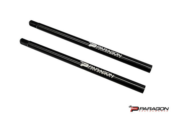 Paragon Performance C8 Corvette Wheel Hangers - M14x1.5 - Set of 2