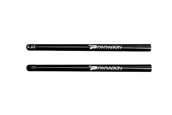 Paragon Performance C8 Corvette Wheel Hangers - M14x1.5 - Set of 2