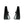 Paragon Performance C8 Corvette Z06 / E-Ray / ZR1 Extended Front Splash Guards - Carbon Flash