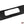 Paragon Performance C8 Corvette Z06 License Plate Insert - Carbon Fiber