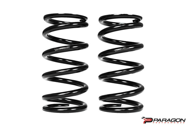 Paragon Performance C8 Corvette Z06 Lowering Springs by Hyperco