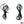 Paragon Performance C8 Corvette Wide Angle Mirrors With Turn Signals, Defrosters, and Blind Spot