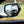 Paragon Performance C8 Corvette Wide Angle Mirrors With Turn Signals, Defrosters, and Blind Spot
