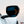 Paragon Performance C8 Corvette Wide Angle Mirrors With Turn Signals, Defrosters, and Blind Spot