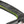 Paragon Performance C8 Corvette Z06 Style Carbon Fiber Steering Wheel - Fluorescent Yellow