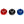 C8 Corvette Oil Cap Cover - Black, Blue or Red