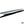 Paragon Performance C8 Corvette Rocker Extensions - Painted