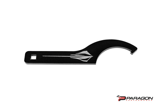 Paragon Performance C8 Corvette Factory Z51/Mag Ride Coilover wrench set - GM Branding