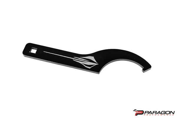 Paragon Performance C8 Corvette Factory Z51/Mag Ride Coilover wrench set - GM Branding