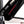 Paragon Performance C8 Corvette Carbon Fiber Hood Struts - Red