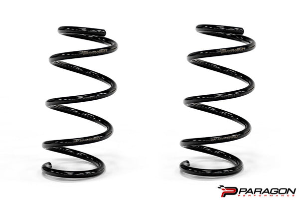 Paragon Performance C8 Stingray Lowering Springs by Hyperco