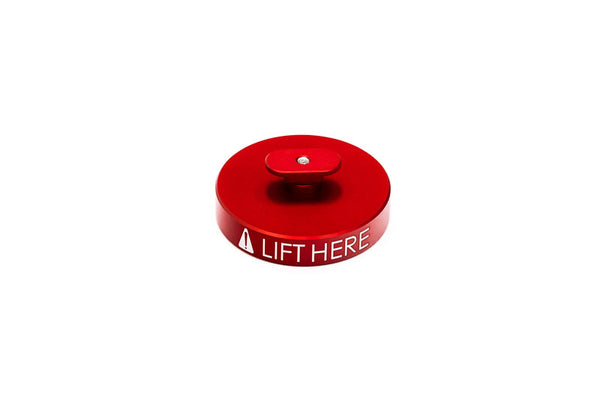 Paragon Performance Puck - Jack Pad - SOLD INDIVIDUALLY